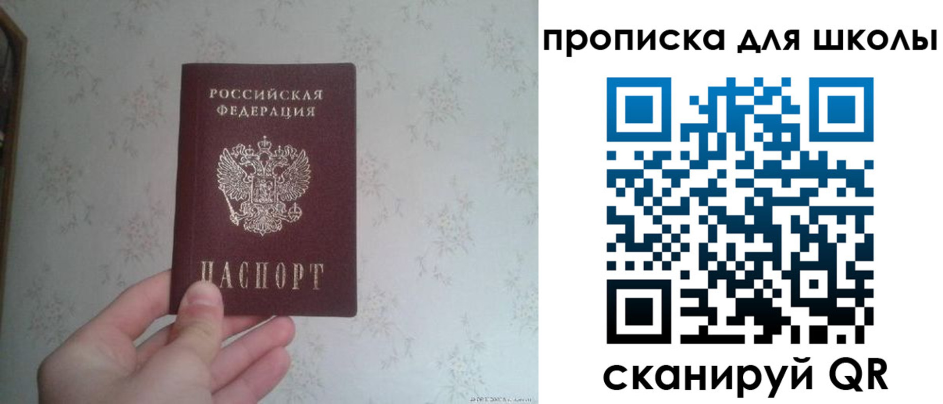 прописка в квартире в Новороссийске